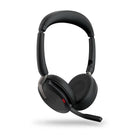 Jabra Evolve2 65 Flex Link380C UC Stereo Headset-Headset Style: Stereo