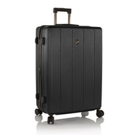 Heys SpinLite 30" Check-in Luggage - Black-Made of a lightweight polycarbonate composite