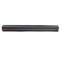 ESI 36" Dolby ATMOS Soundbar-300 Watts of Max. Power