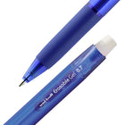 uni-ball Erasable Gel Retractable Pens - 0.7mm - Blue - 12 Pack-Ink Color: Blue