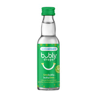 SodaStream Bubly Drops - Lime - 40mL-No sweeteners
