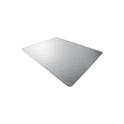 ClearTex – Sous-chaise en polycarbonate transparent, pour tapis à poil court/moyen, 48 po x 60 po-Inodore et à haute clarté