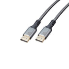 BlueDiamond Pro DisplayPort UHD 8K Cable - 3' - Grey - 2 Pack-High Dynamic Range (HDR): Compatible with all HDR devices and displays to support the most advanced contrast optimization