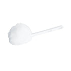 Globe Commercial Acrylic Toilet Bowl Swab-Ergonomic reach for better cleaning
