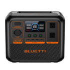 Bluetti Premium Series AC70P Portable Power Station - 864Wh-More Compact & Powerful:  High-density LiFePO4 battery cells with 3,000+ Life Cycles to 80% provide optimal performance and up to a leading 10 year lifespan.  Lifting Power for high-wattage resistive loads like hair dryers, laptops, routers and cell phones, etc.