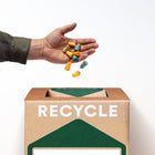 TerraCycle - Bouchons d'oreilles - Zero Waste Box- Petite-Petite