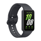 Samsung Galaxy Fit3 Watch - Dark Grey-Track your health with up to 13 days of battery life.