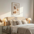 Decent Living Wooden Table Lamp - 2 Pack-10