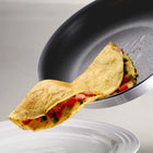 Tramontina Fusion 12" Nonstick Fry Pan - Progrey - Reinforced Coating-Dishwasher-safe