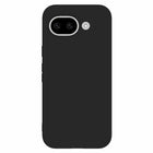 Blu Element Gel Skin Case for Pixel 10a - Black-Drop tested from 4ft high