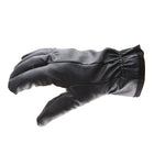 Impacto BGNITRILE Full Finger Anti Vibration Glove, Medium-Size: 8 (M)