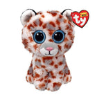 TY Beanie Boos - Coco The Leopard-Plush