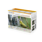 Technaxx - Mini Nature Wild Cam TX-117 FullHD 1080p - Camoflauge-Microphone et haut-parleur intégrés