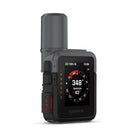 Garmin inReach Mini 3-Tap and swipe through menus on the intuitive colour touchscreen display