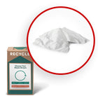TerraCycle Synthetic Disinfectant Wipes - Zero Waste Box - Small-Recycle synthetic Wipes