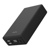 Kopplen Open Box 20000mAh Fast Charging USB Power Bank-Ideal for charging cellphones and tablets