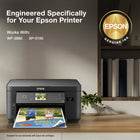 Epson T202 Ink Cartridge - Standard Capacity - Yellow-Convenient individual ink cartridges