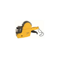 Motex Motex 6600 S-Plus Pricing Gun - 2-Lines - 8 Characters-Price Gun / Label Gun