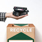 TerraCycle Ink and Toner Zero Waste Box - Small-Small
