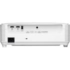 Optoma Technology EH401 4000-Lumen Full HD DLP Projector-Throw Ratio: 1.5 to 1.66:1
