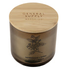 General Supply Goods + Co Candle - 12oz - Sandalwood-4