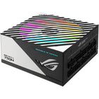 ASUS ROG Loki SFX-L 750W Platinum Power Supply-Axial-Tech Cooling 120mm fan with PWM control for low noise and thermals kept in check