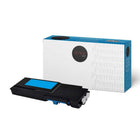 Premium Tone Xerox 106R03514 C400 Toner Cartridge - High Yield - Cyan -Yield: 4800
