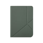 Kobo Clara Colour/BW SleepCover Case - Misty Green-Made with recycled materials