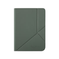 Kobo Clara Colour/BW SleepCover Case - Misty Green-Made with recycled materials