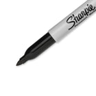 Sharpie Permanent Markers - Fine Tip - Black - 36 Pack-Quick-drying, high-intensity ink is waterproof, smear proof and fade resistant