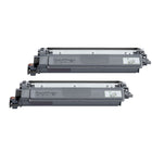 Ecotone Brother TN229XL Remanufactured - High Yield - Black - 2 Pack -Type : Remanufactured EcoTone