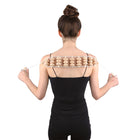 BIOS Living - Corde de massage en bois pour le dos-7