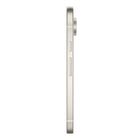Google Pixel 9 - 128 GB - Porcelain - Bell and Virgin Plus-The amazing Actua display: The 6.3-inch Actua display is sharp, vibrant and super bright. It runs fast, up to 120 Hz, for smooth gaming, scrolling and switching between apps.