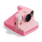 Polaroid Now Generation 3 - Pink-Double-exposure and self-timer modes