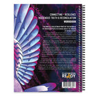 Classroom Ready Connecting - Resilience - Indigenous Truth & Reconciliation 'CRITR' Workbook - Grade 8-12 -Dozens of lessons covering important topics including Residential Schools, Treaties and Indigenous Contributions