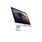 Apple 27" iMac Retina 5K - Intel Core i7 - 512 GB SSD - 8 GB DDR4 - French-8 GB 2666MHz DDR4 memory