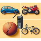 GekoGear AirFlux 100 Portable Tire Inflator Air Compressor-6