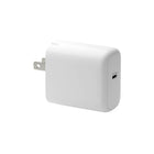 Dbramante1928 Re-Charge USB-C 45W Wall Charger-One 45W USB-C output provides a secure and rapid power boost, reaching up to 50% charge in just 26 minutes whether you're at office, home, or on the go