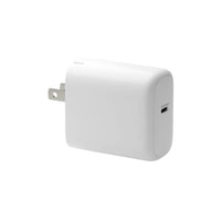 Dbramante1928 Re-Charge USB-C 45W Wall Charger-One 45W USB-C output provides a secure and rapid power boost, reaching up to 50% charge in just 26 minutes whether you're at office, home, or on the go