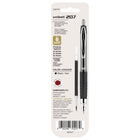 uni-ball 207 Retractable Gel Pen Refills - 0.7mm - Black - 2 Pack-2 Pack