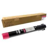 fuzion Xerox 006R01397 Compatible Toner - Standard Yield - Magenta-Magenta