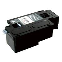 fuzion Dell (332-0399, 3320399) Compatible Toner Cartridge - Standard Yield - Black-Ink Colour: Black