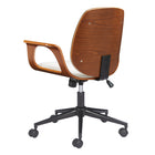 Zuo Ali Office Chair - White-7