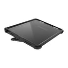 Otterbox Defender Protective Case for iPad Air 11 (M4/M3/M2) 2026, iPad Air 5th/4th Gen - Black-Multi-layer defense