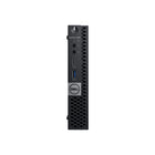 Dell OptiPlex 7060 Refurbished Micro Desktop Computer - Intel Core i5-8500T - 1 TB SSD - 32 GB RAM - Windows 11 Pro-Intel Core i5-8500T 