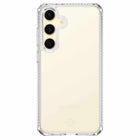 ITSKINS Spectrum_R Clear Case for Galaxy S25 - Transparent-3m / 10 feet drop tested