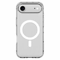 Nimbus9 Alto 2 Compatible with MagSafe Case for iPhone 17 Air - Clear-16ft drop protection