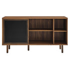 Modway Kurtis 59" Sideboard - Walnut-8