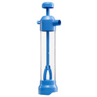 edxeducation Water Pump-Children will experiment with the physics of water using this pump. Expand water exploration activities.