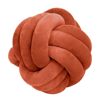 FIORA Cuddle Ball - Coral-The Cuddle Ball is particularly useful for calming people with anxiety, stress, hyperactivity or other sensory needs